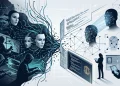Como a IA acelera o crime e desafia a policia Europol, IA no cibercrime, polícia TecheNet Inteligência artificial já está a mudar o crime e a polícia