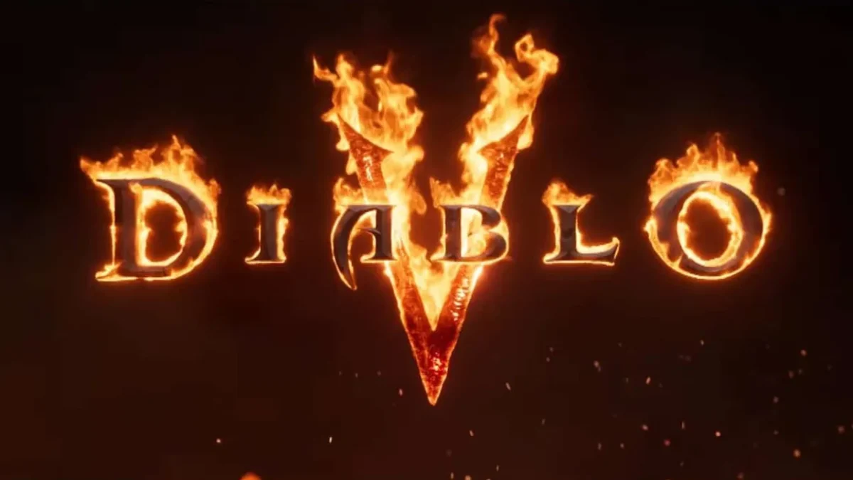Diablo 5 — Forging the Next Era Diablo, Diablo 5 TecheNet Diablo 5 — forging the next era