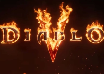 Diablo 5 — forging the next era