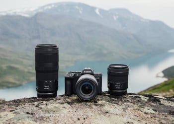 Canon eos r8 mark ii