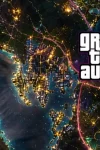 GTA 6 Mapa grand theft auto VI, GTA VI, rockstar TecheNet Gta 6 mapa