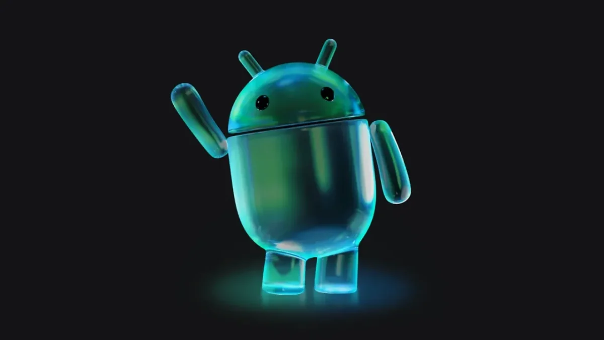 Google android 18