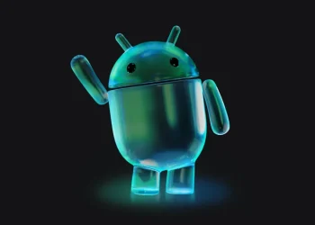 Google android 18