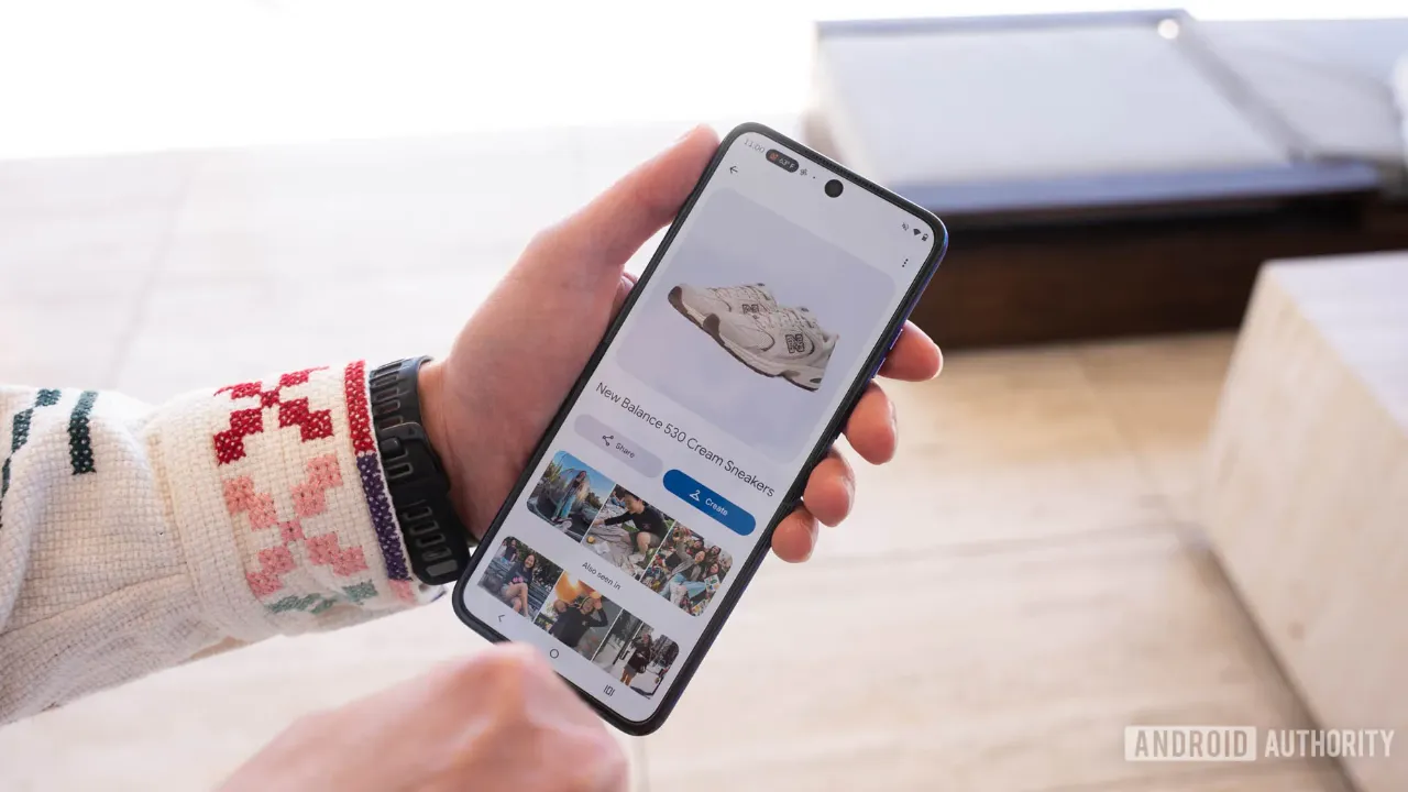 Google photos 3
