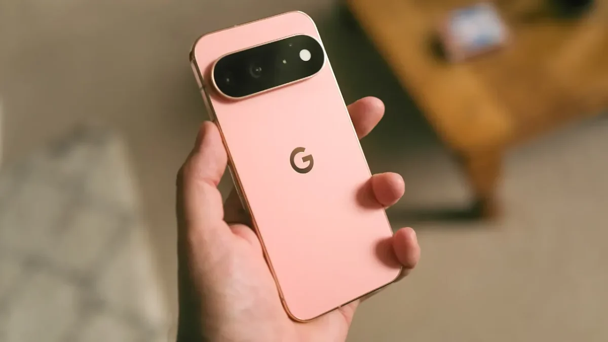 Google pixel 11 pro xl