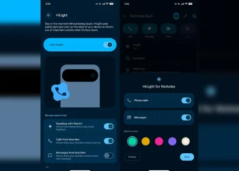 Google pixel 11 pro nvoidade