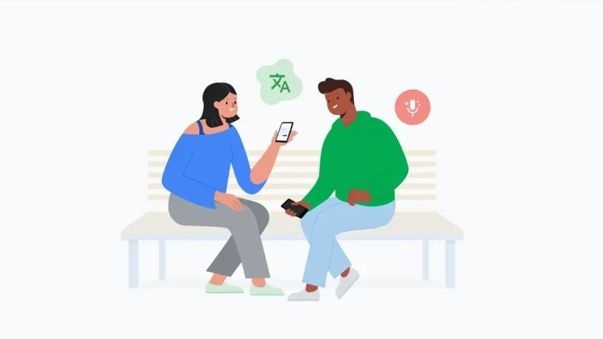 Google Pixel 9 nova funcionalidade google, Google Pixel 9, Google Tradutor, google translate, Pixel 9 TecheNet Google pixel 9 nova funcionalidade