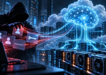 Google alerta para aumento do llm-jacking em 2026