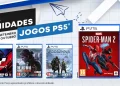 Grandes Oportunidades PlayStation 1 jogos com desconto, jogos ps5, playstation TecheNet 28 jogos ps5 ficam mais baratos até 8 de outubro