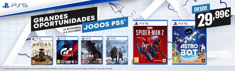 Grandes oportunidades playstation 1