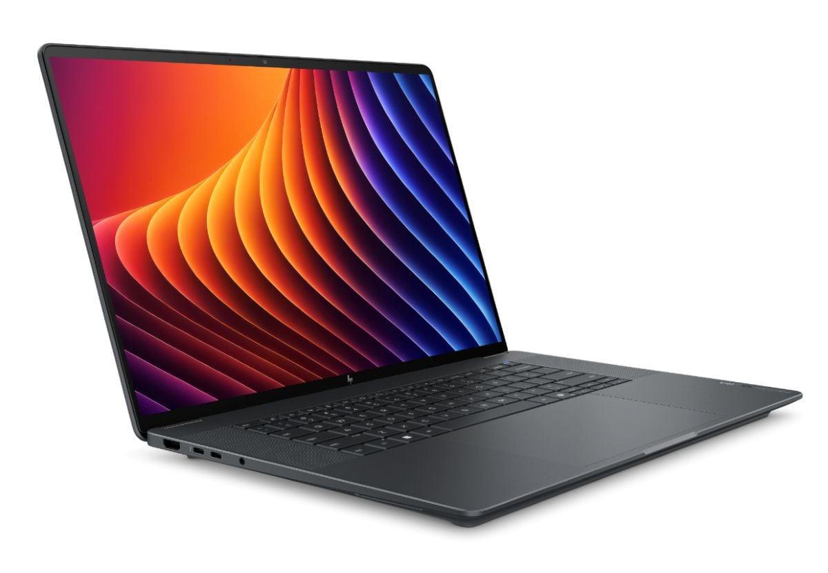 HP ZBook Ultra G3a HP ZBook Ultra G3a, workstation móvel TecheNet Hp zbook ultra g3a reforça aposta na ia local