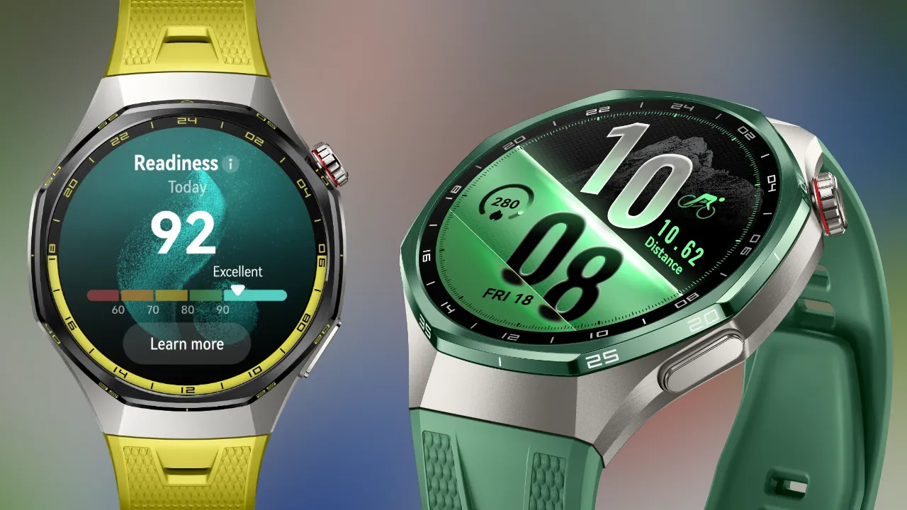 HUAWEI Watch GT 7 Pro 46 mm 1 série Huawei Watch GT 7, smartwach TecheNet Série huawei watch gt 7 chegou às lojas em portugal