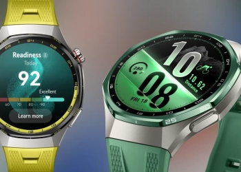 Huawei watch gt 7 pro 46 mm