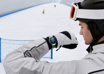 Huawei watch gt 7 series chega com autonomia até 21 dias