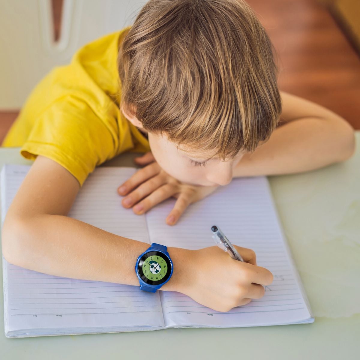 Hama 178668 70 Kidssmartwatches4 gallery Hama, Hama Kids, smartwatch para crianças TecheNet Hama 178668 70 kidssmartwatches4 gallery hama, hama kids, smartwatch para crianças