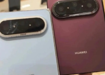 Huawei Pura X Max Cores Huawei, Huawei Pura X Max, Pura X Max, Weibo TecheNet Huawei pura x max cores