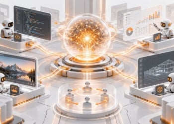 Hub de IA com Robos Agentes MiMo-V2.6, Xiaomi TecheNet Xiaomi lança mimo-v2. 6 com novos agentes de ia