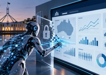 Agente da openai acedeu sem autorização a portal do governo australiano