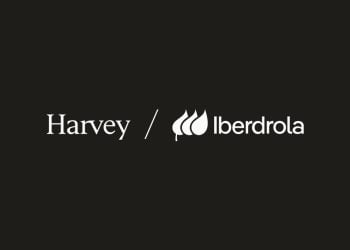 Iberdrola x HARVEY TecheNet Iberdrola adota ia da harvey nos serviços jurídicos e fiscais