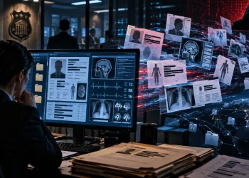 Dados roubados ao fbi incluem avaliações psiquiátricas