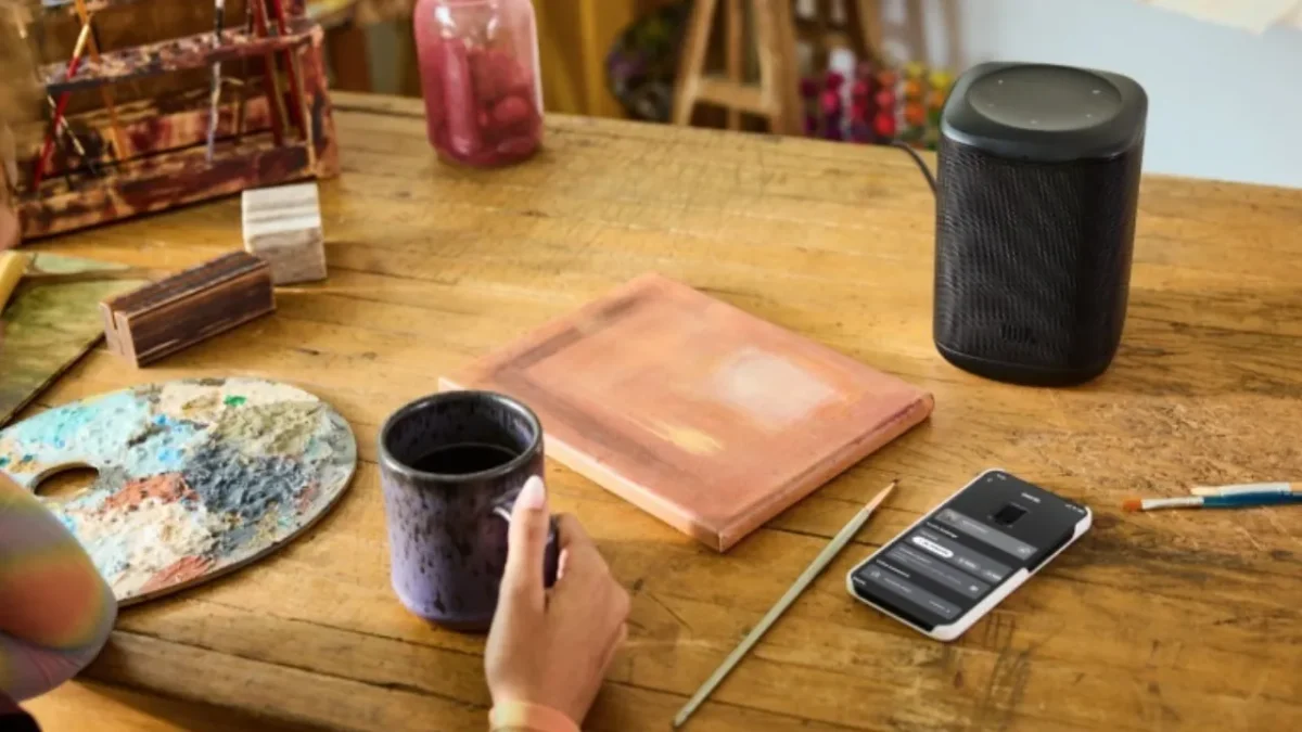 JBL colunas wifi 2 Colunas Wifi, JBL TecheNet Jbl colunas wifi (2)