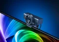 Webcam razer kiyo v2 pro