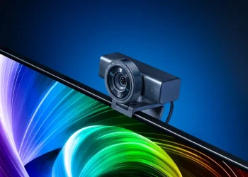 Webcam razer kiyo v2 pro