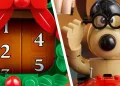 Lego natal