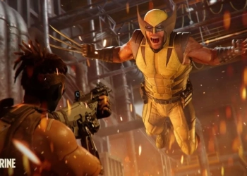 Marvel s Wolverine Marvel’s Wolverine, PlayStation 5, PlayStation 5 Pro, PS5 TecheNet Marvel’s wolverine para ps5
