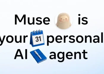 Meta muse ai