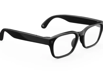 Meta Smart Glasses Inteligencia artificial IA, inteligência artificial, Meta, Smart Glasses TecheNet Meta smart glasses inteligência artificial