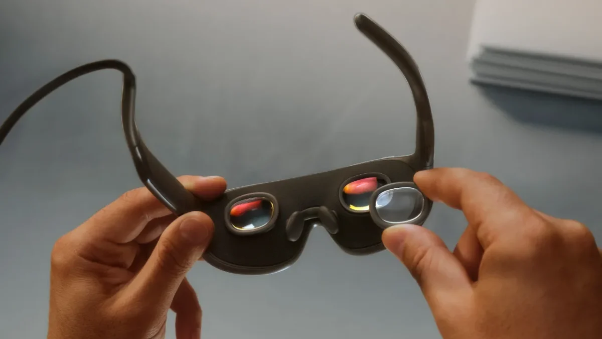 Meta VR Glasses Meta, VR Glasses TecheNet Meta vr glasses