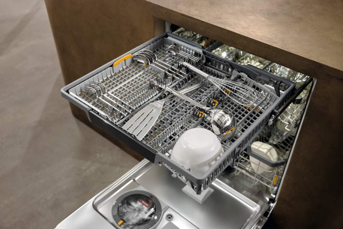 Miele G8 Diamond aberta IFA 2026, Máquina de lavar louça, Miele, Miele G8 Diamond TecheNet Miele g8 diamond aberta ifa 2026, máquina de lavar louça, miele, miele g8 diamond