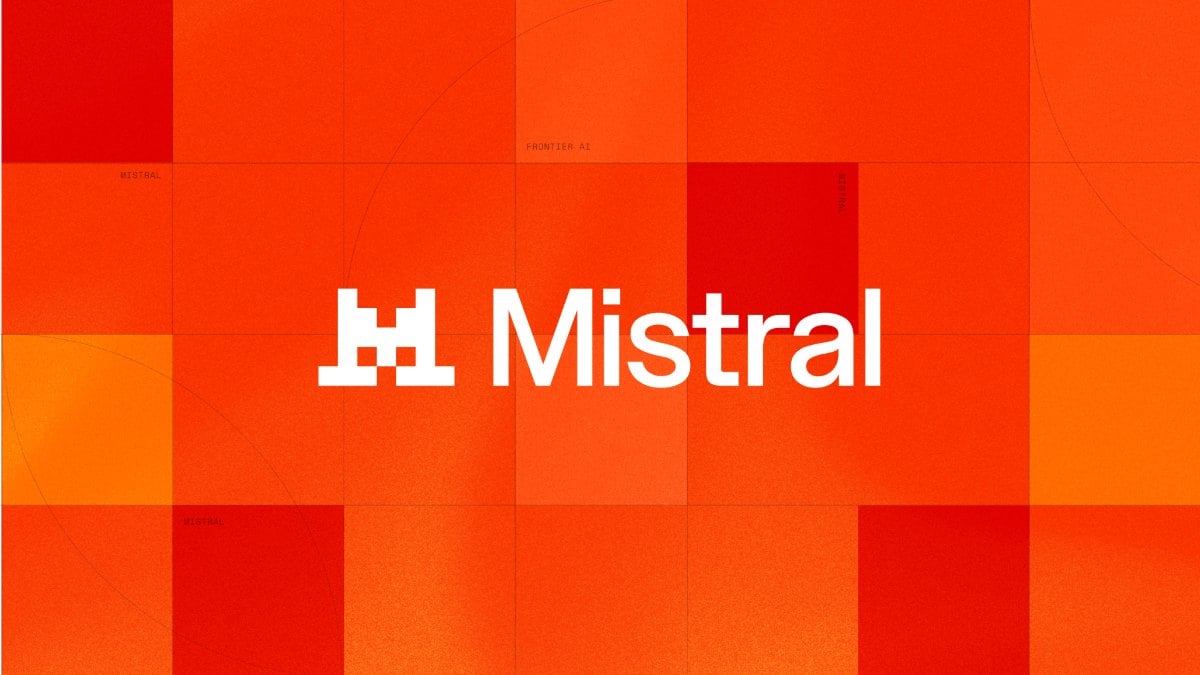 Mistral Wallpaper01 Mistral AI, ronda de financiamento TecheNet Mistral ai obtém três mil milhões de euros