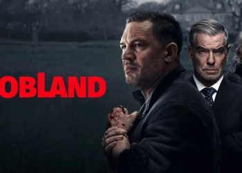 Mobland