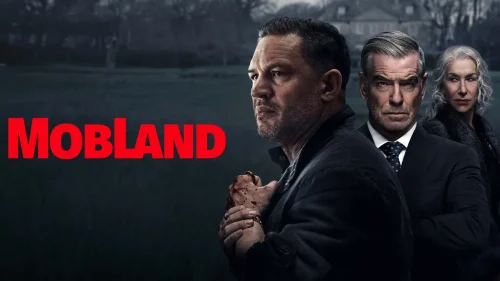 MobLand MobLand TecheNet Mobland