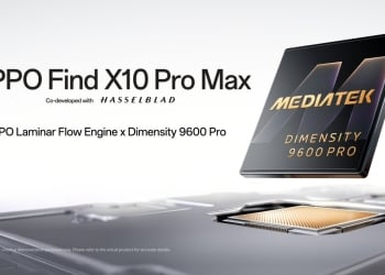 OPPO Find X10 Pro Max Chipset Oppo Find X10 Pro Max TecheNet Oppo find x10 pro max terá chip dimensity 9600 pro de 2 nm