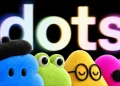 Openai dots