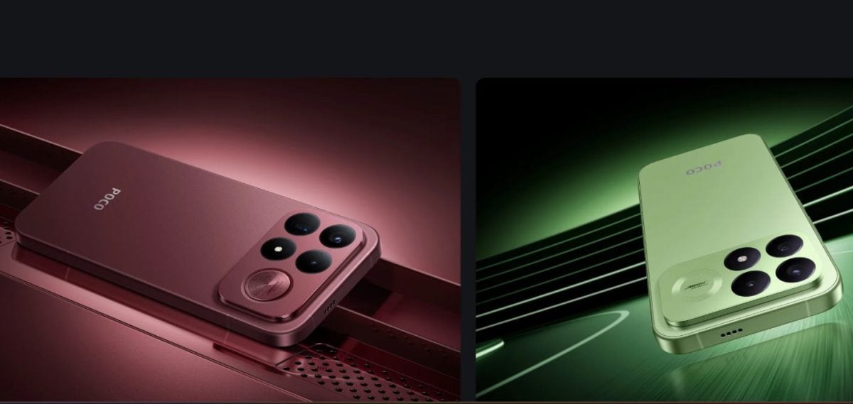 POCO F9 Series POCO F9 Pro, POCO F9 Series, POCO F9 Ultra TecheNet Poco f9 series