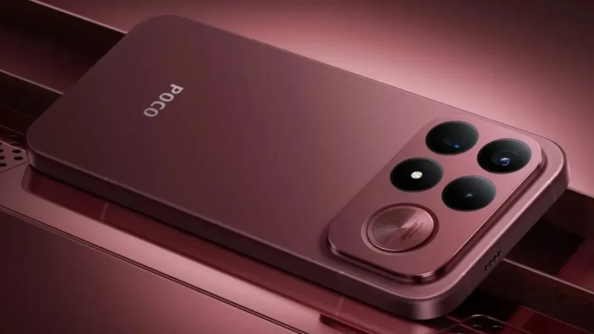 POCO F9 lancamento Poco, POCO F9 Pro, POCO F9 Ultra TecheNet Poco f9 lançamento