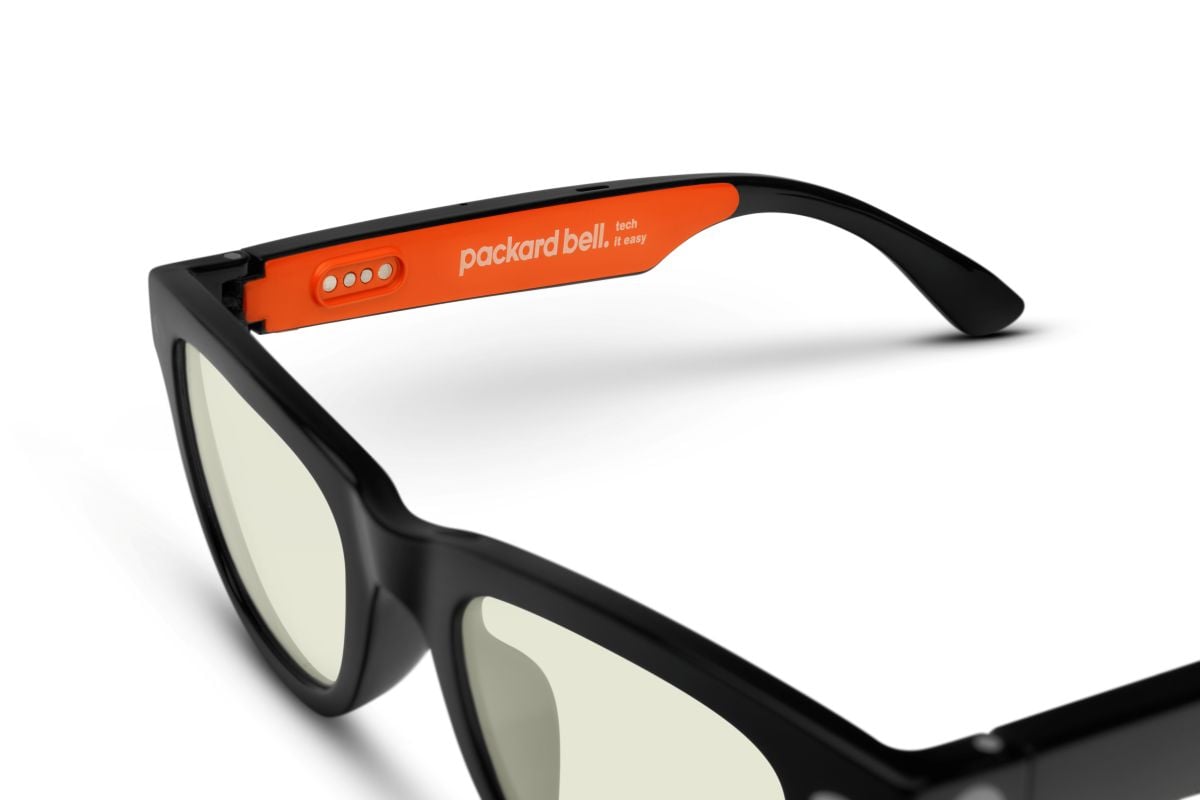 PackardBell DotLook Orange 04 Acer, IFA 2026, Packard Bell TecheNet Packardbell dotlook orange 04 acer, ifa 2026, packard bell
