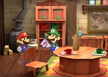 Paper mario pc