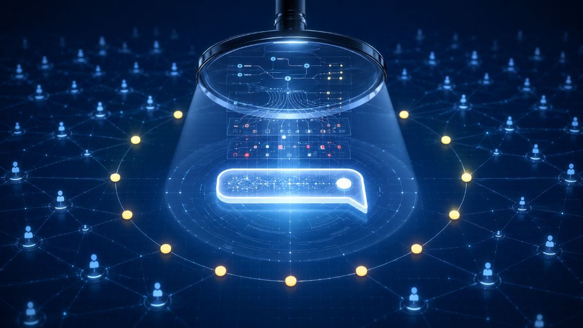 Pesquisa por IA sob escrutinio europeu ChatGPT, DSA, União Europeia TecheNet Chatgpt fica sujeito ao dsa na união europeia
