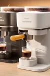 Philips Baristina BAR300/00, BAR300/60, Baristina, máquinas de café Baristina, Philips TecheNet Máquinas de café baristina chegam a portugal por 299,99 euros