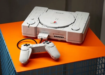 PlayStation LEGO 2 LEGO, playstation TecheNet Playstation lego (2)
