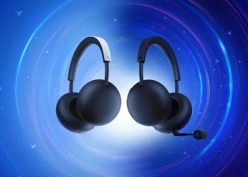 Sony apresenta playstation pulse e pulse edge para ps5