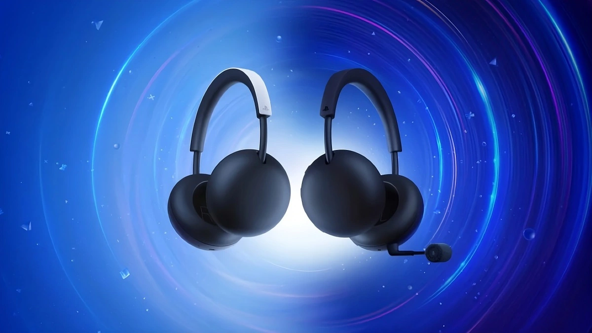 PlayStation Pulse e Pulse Edge Wireless Headsets auscultadores sem fios, PlayStation Pulse, Pulse Edge TecheNet Sony apresenta playstation pulse e pulse edge para ps5