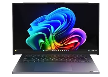 Lenovo project swan expande ecrã de 14 para 17 polegadas