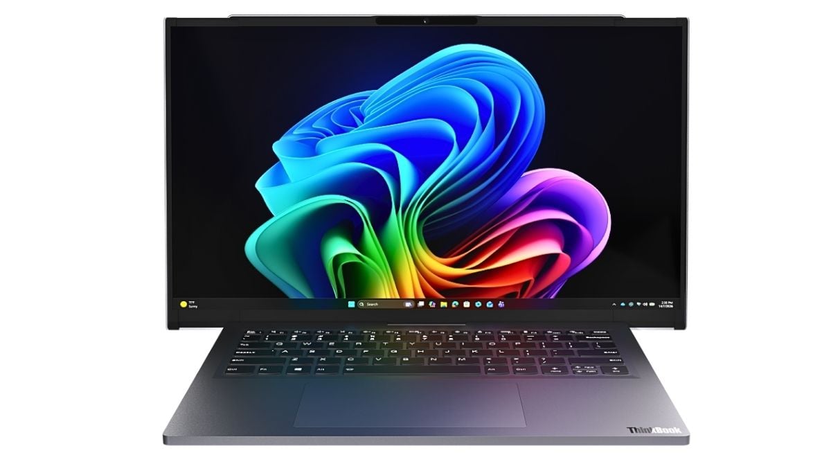 Project Swan Concept lenovo, Project Swan TecheNet Lenovo project swan expande ecrã de 14 para 17 polegadas
