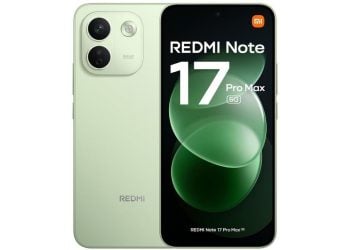 Redmi note 17 em portugal